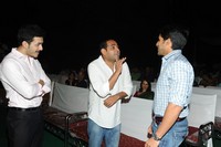 Manam Success Celebrations Photos